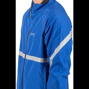 Running Room Unisex Running Jacket
